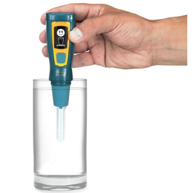 Katadyn Steripen Ultra UV Water Purifier