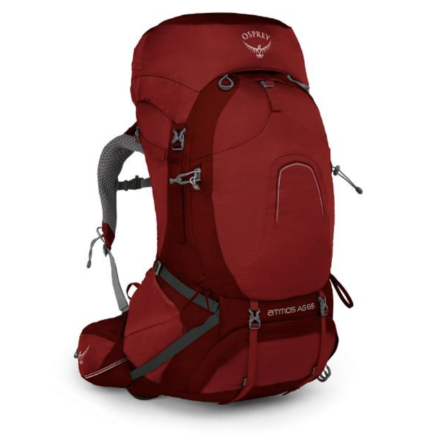 Osprey Atmos AG 65 Pack - Men's
