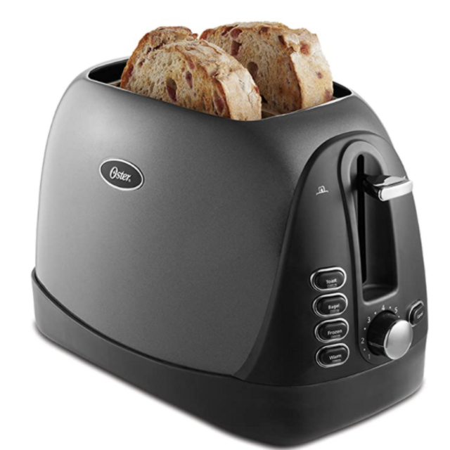Oster 2 Slice Toaster