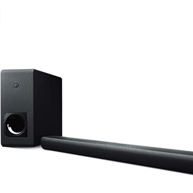Yamaha Audio Sound Bar