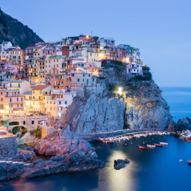 Traveling to Europe for our Honeymoon