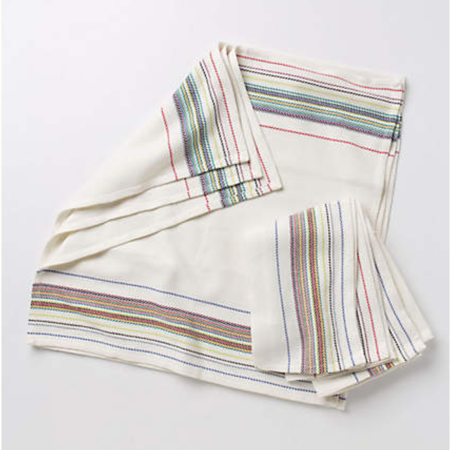 Herringbone Napkin Bundle