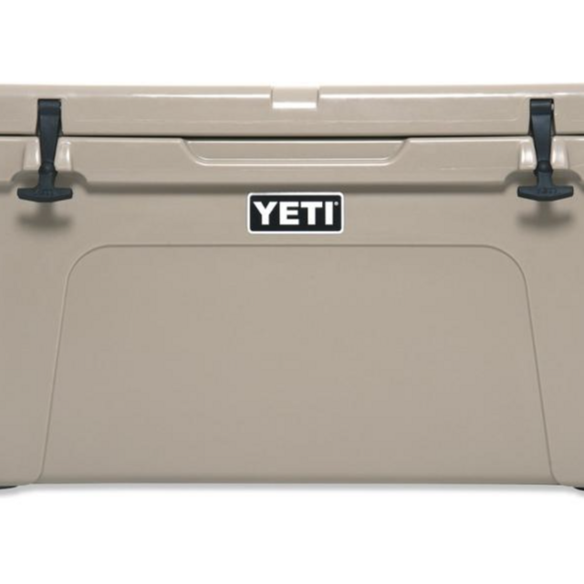 YETI Tundra 75 Cooler