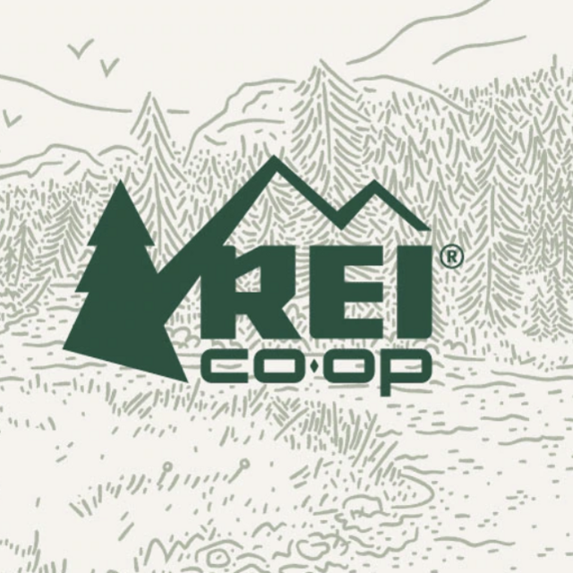 REI Gift Card