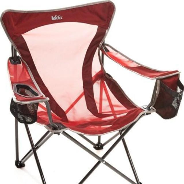 REI Co-op Camp X Chair