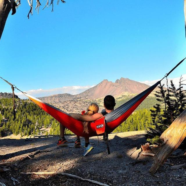 ENO DoubleNest Hammock