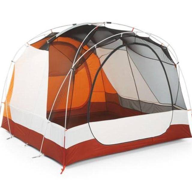 REI Co-op Grand Hut 4 Tent