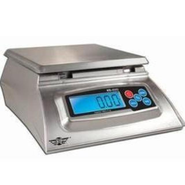 My Weigh KD8000 Food Scale