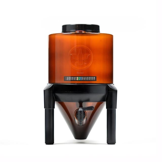 BrewDemon Conical Fermenter