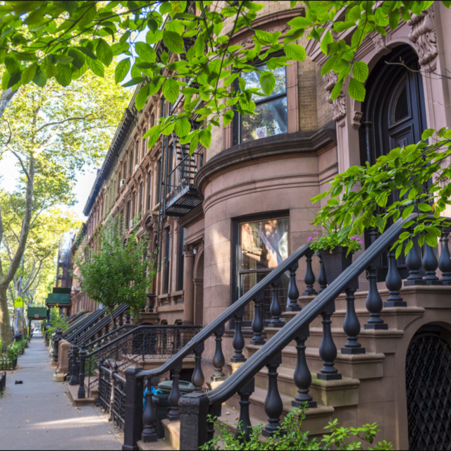 Our Brownstone Fund (if you just want to give cash)