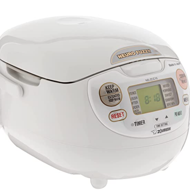 Rice Cooker