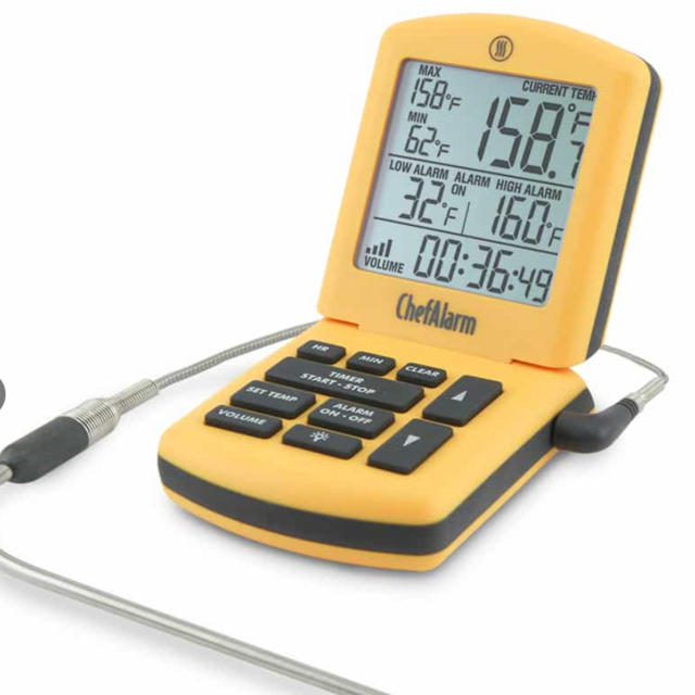 Thermometer - Thermoworks