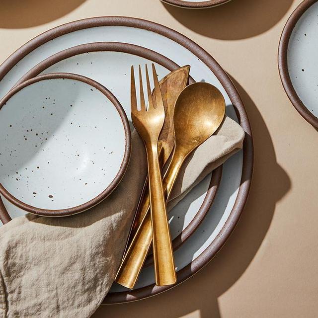 Flatware Fund