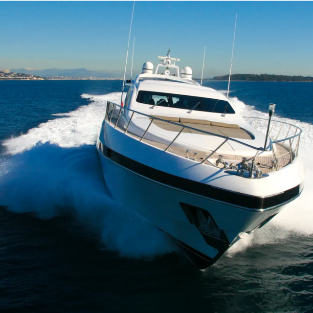 Full Day Private Boat Trip French Riviera
