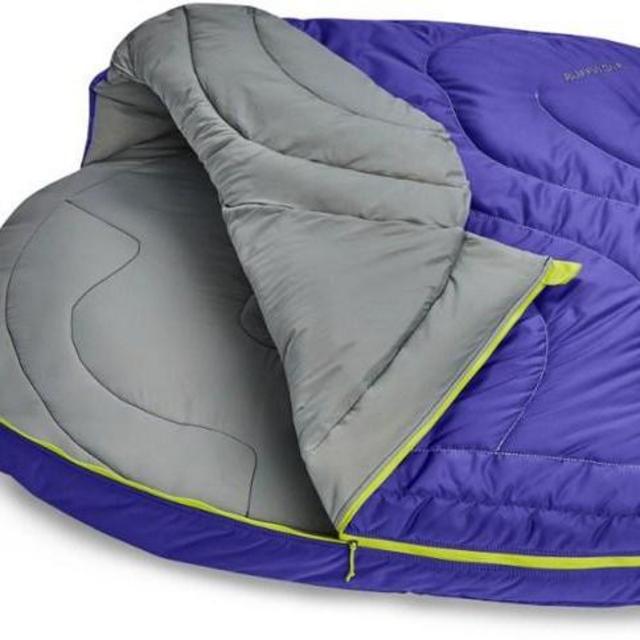 Ruffwear Highlands Dog Sleeping Bag (Medium)