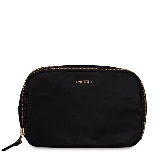 TumiVoyageur Lesley Cosmetics Case