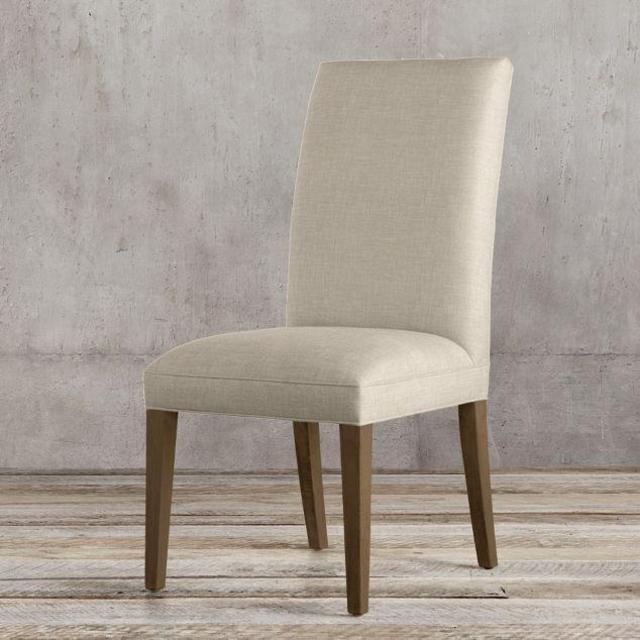 Hudson Parsons Dining Table Side Chair