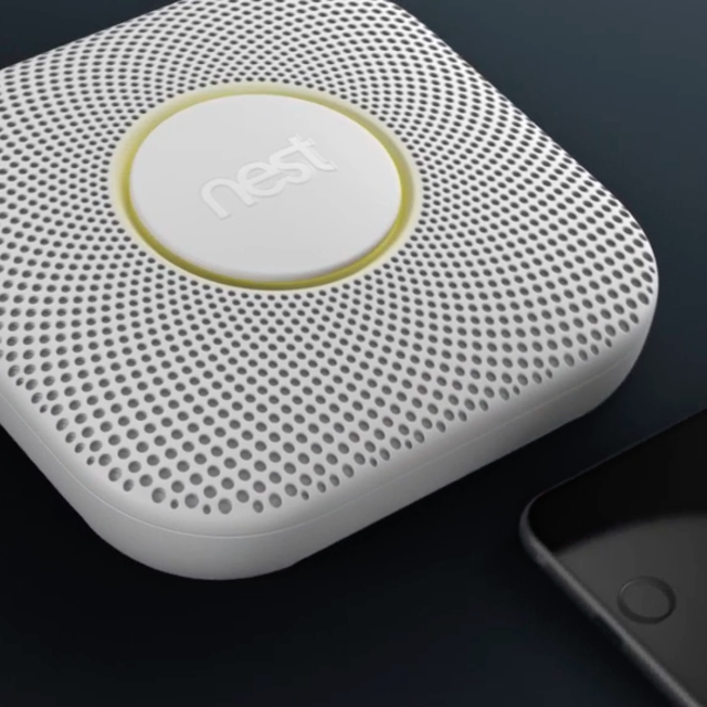 Nest Protect