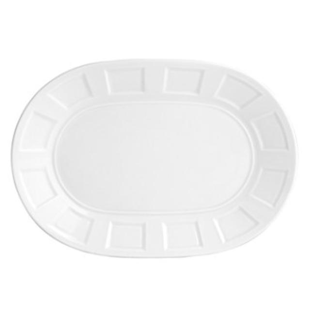 Bernardaud "Naxos" Platter, 15"