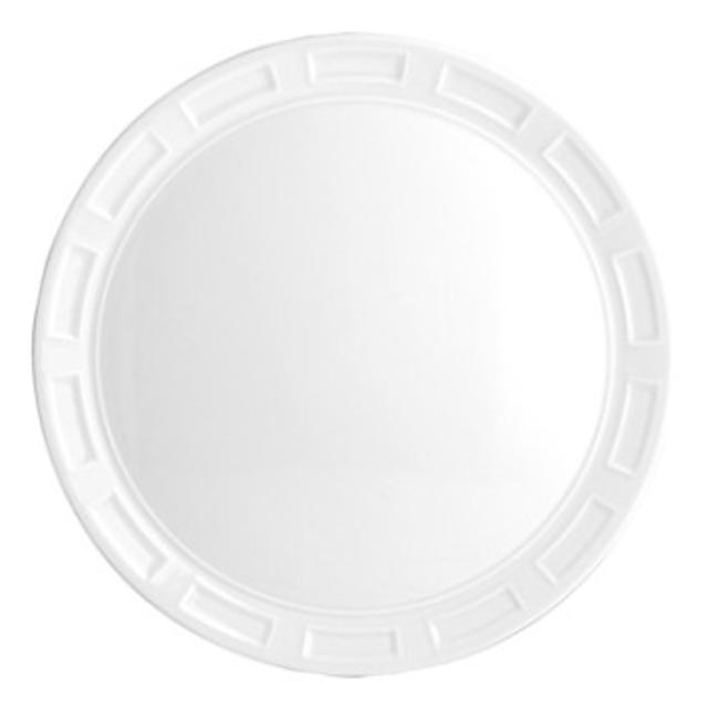 Bernardaud "Naxos" Round Tarte Dish