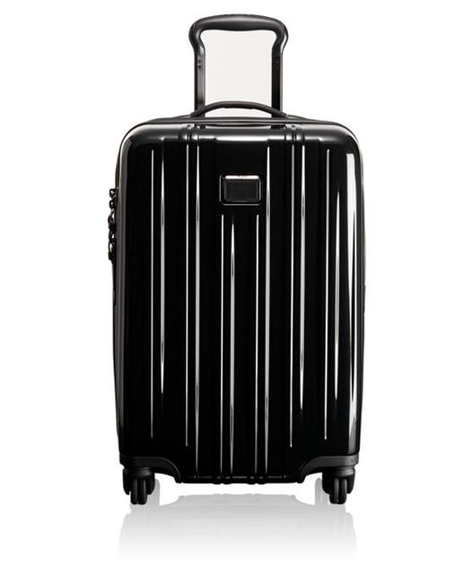 International Carry-On