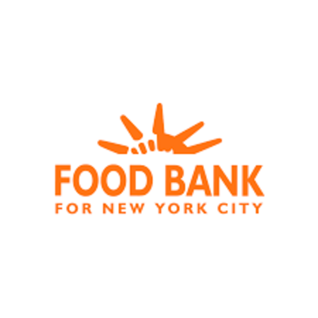 Donation Fund: Food Bank for New York City