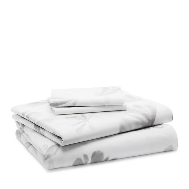 Alma by SFERRA Alumbra Sheet Set, Queen