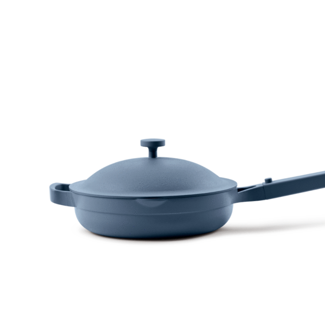 Always Pan Color Blue Salt