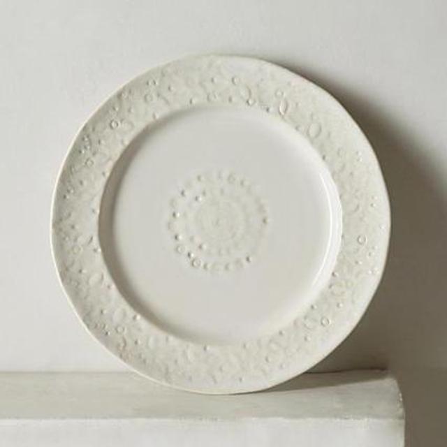 Old Havana Side Plate