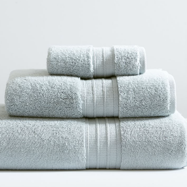 Hydrocotton Organic Quick-Dry Towels
