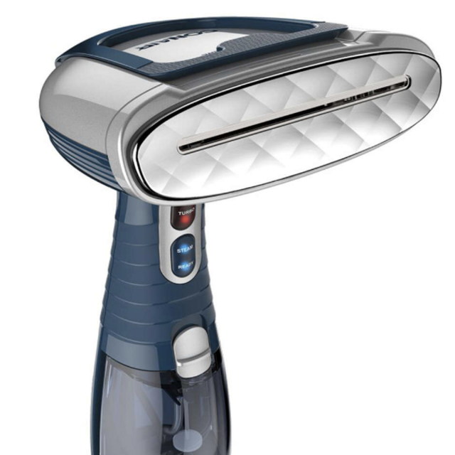 Conair Turbo Extremesteam Portable Fabric Steamer