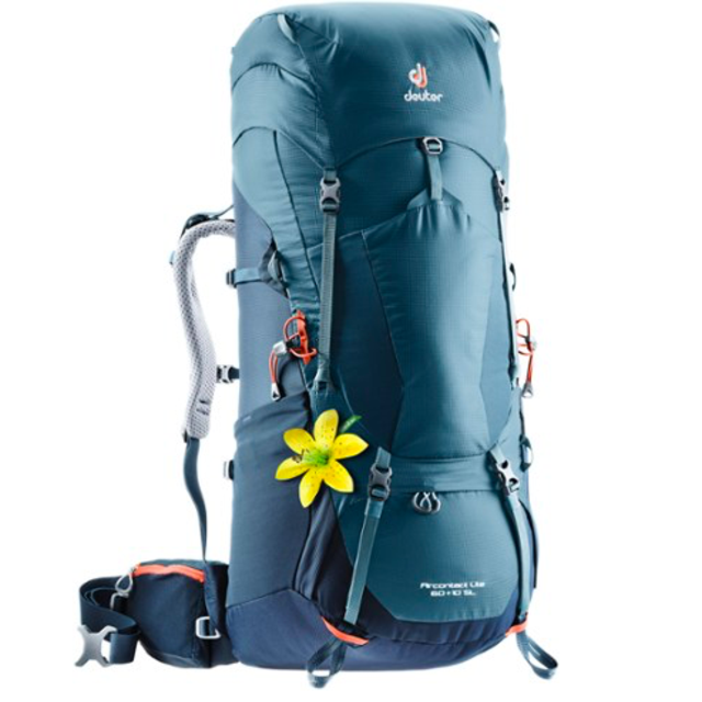 Deuter Aircontact Lite 60 + 10 SL Pack