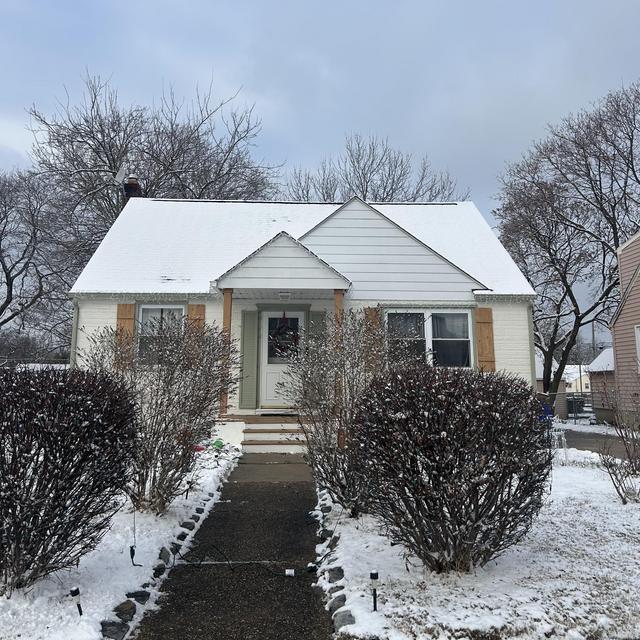 Our Home Renovation Fund