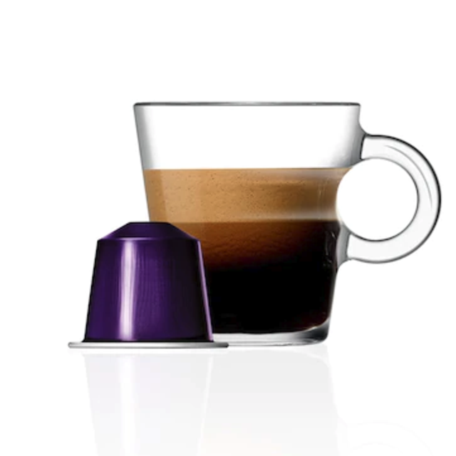 Nespresso ARPEGGIO Coffee Pods