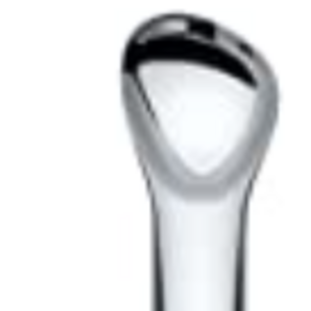 Alessi Koki Ice Cream Scoop, Silver