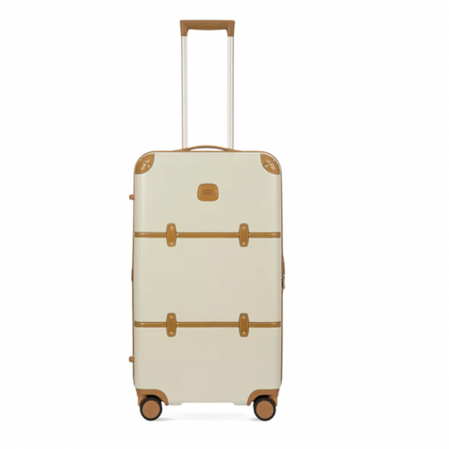 Bric's Bellagio 30" Spinner Trunk