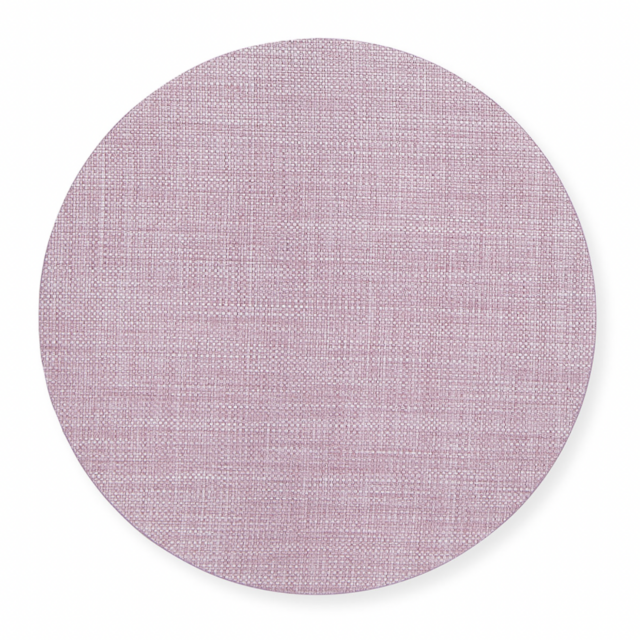 Kim SeybertDip Portofino Placemat in Lilac