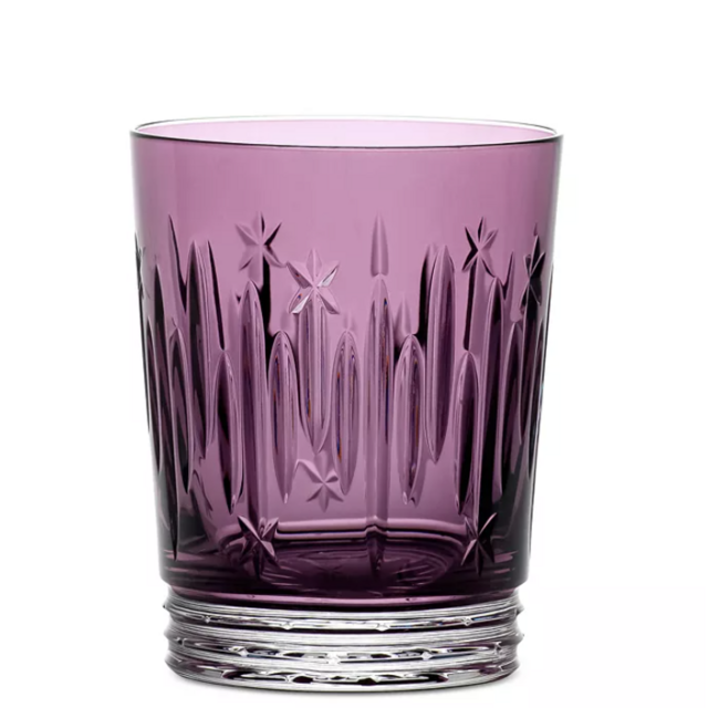 Waterford Midnight Frost Glass