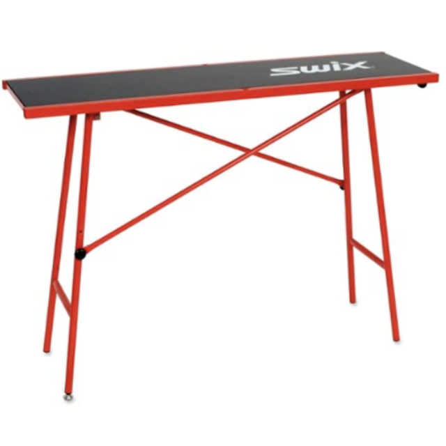 Swix Waxing Table