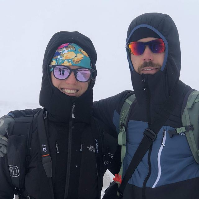 Our Adventure Fund