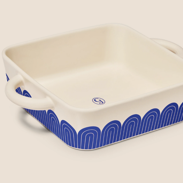 Little Hottie Casserole Dish