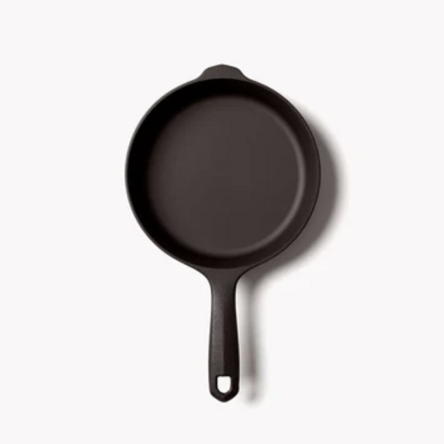 Field Company No.4 Cast Iron Skillet