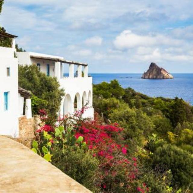 Sicily Honeymoon Fund