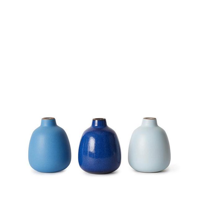 Bud Vase Set