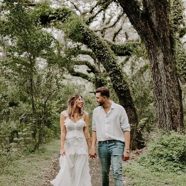 The Portela's Newlywed Fund