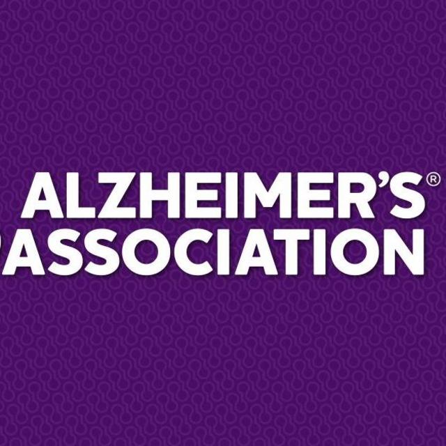Donate to Alzheimer's Association