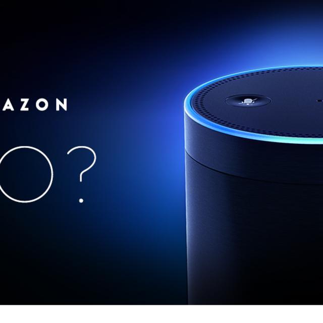 Amazon Echo
