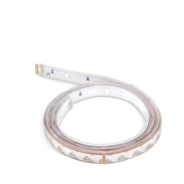 Philips 800284 Hue Lightstrip Plus, 2nd Generation