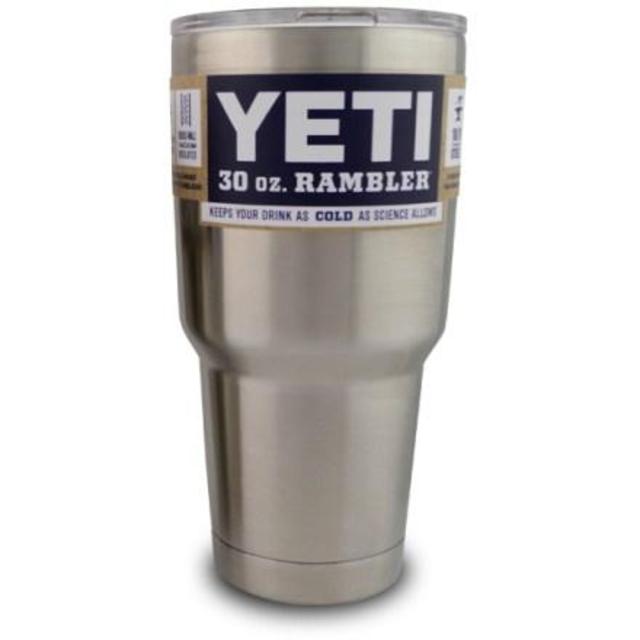 YETI Rambler Tumbler - 30 fl. oz.