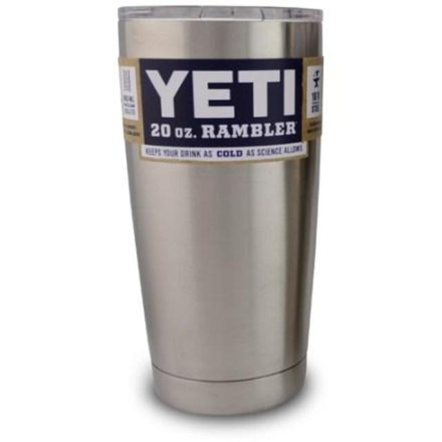 YETI Rambler Tumbler - 20 fl. oz.